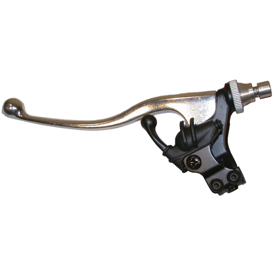 Product Image for Holeshot Kopplingsgrepp Decompression