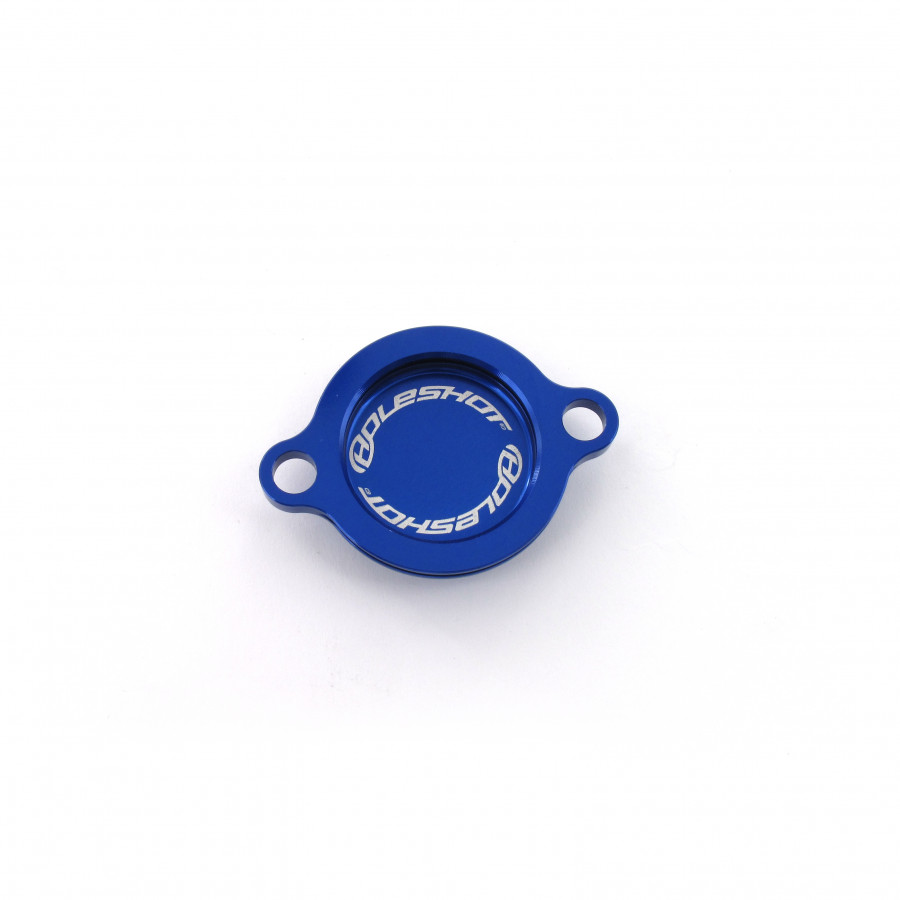 Product Image for Holeshot Lock Till Oljefilter Blå
