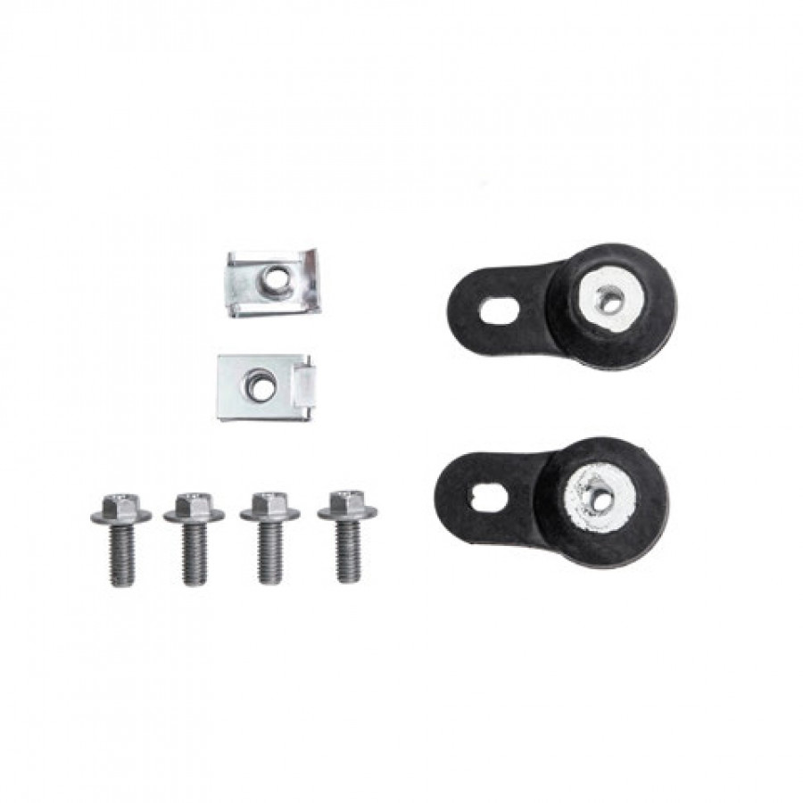 Product Image for Holeshot Monteringskit Avgassystem