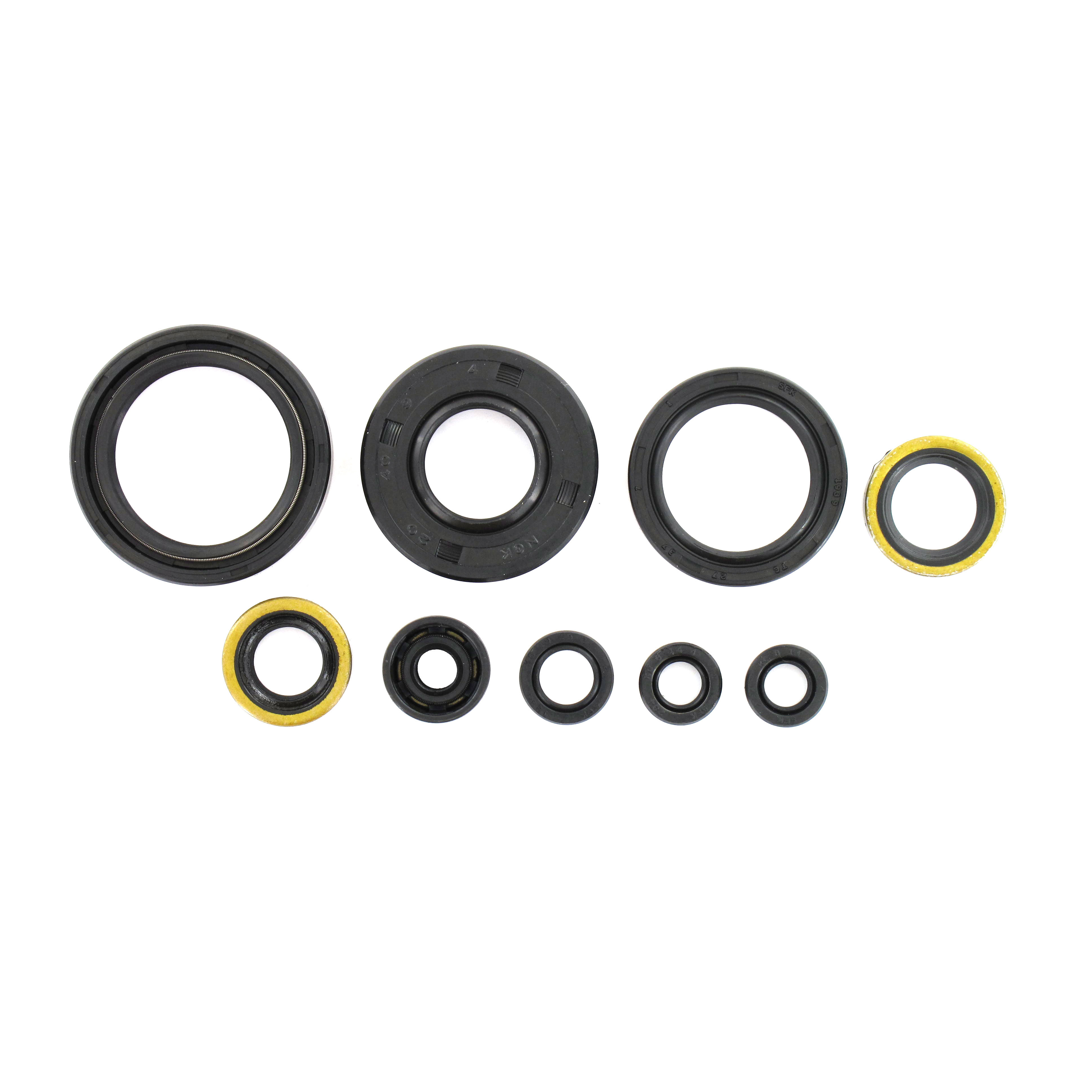 Product Image for Holeshot Packboxsats Motor