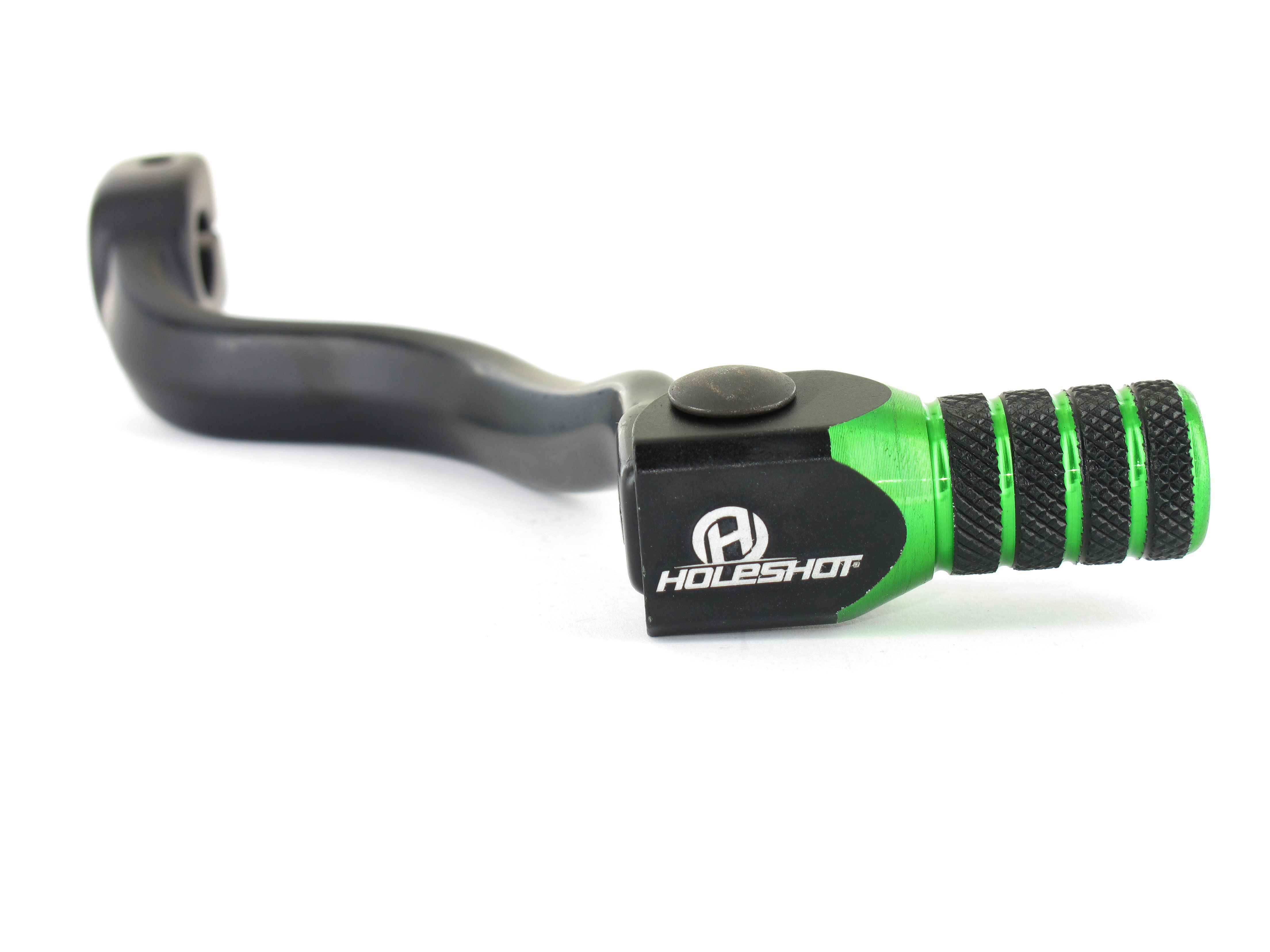 Product Image for Holeshot Växelspak Grön