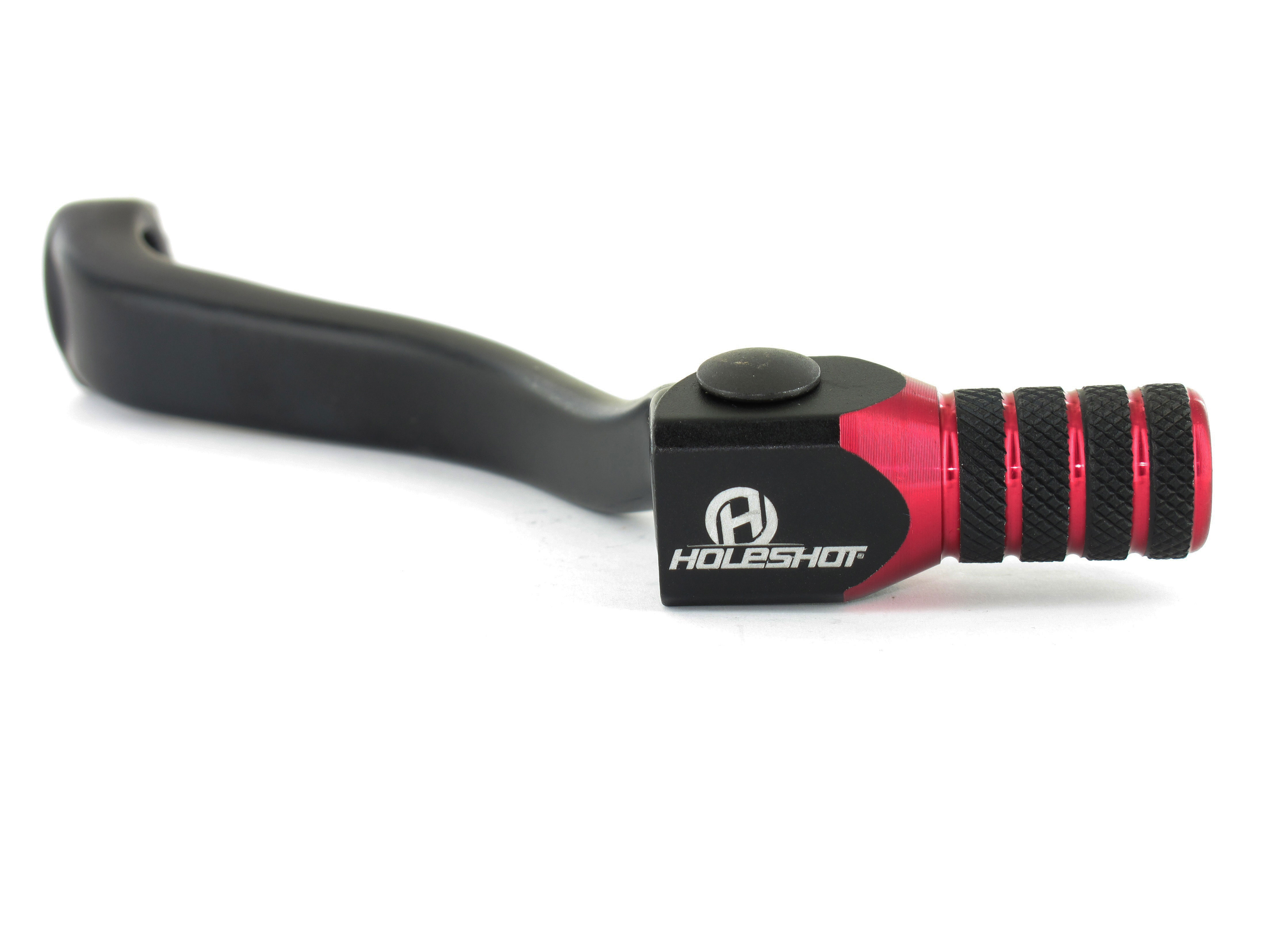Product Image for Holeshot Växelspak Röd