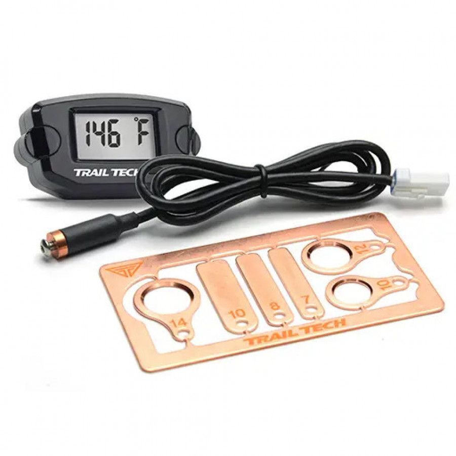 Product Image for Trail Tech TTO Universal Temp Sensor