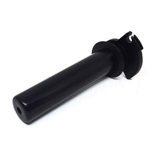 Product Image for Zeta Gasrulle i Teflonimpregnerad Nylon