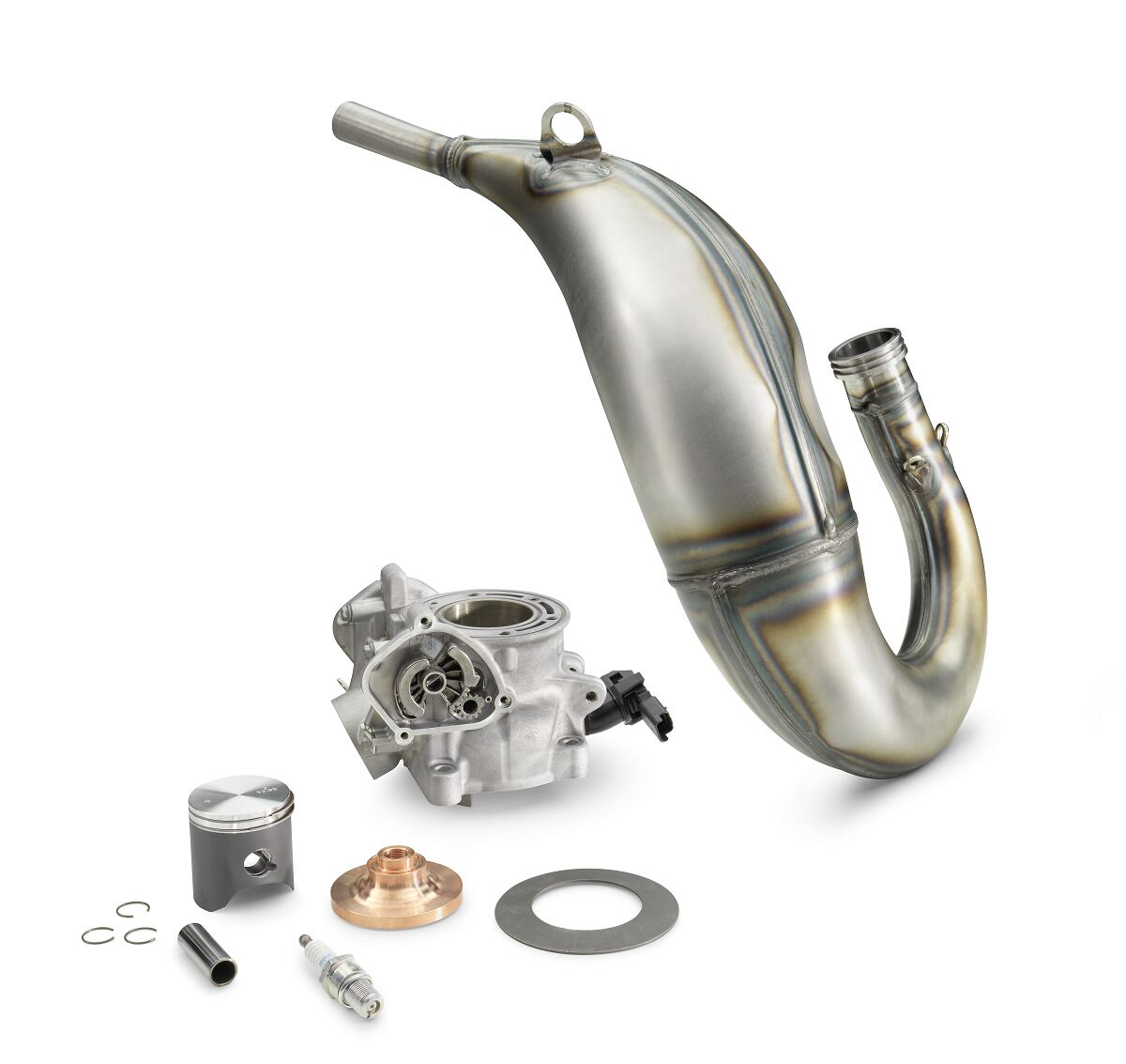 Product Image for 125 Factory Performance Kit