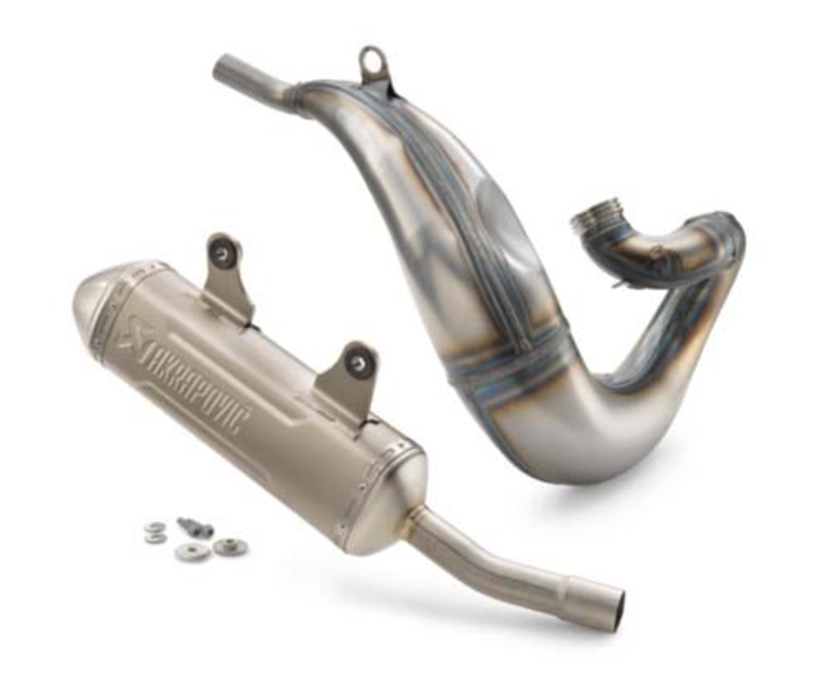 Product Image for Factory Racing 2-Stroke Line