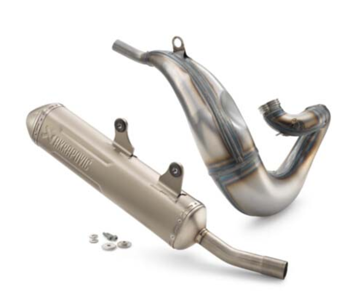 Product Image for Factory Racing 2-Stroke Line