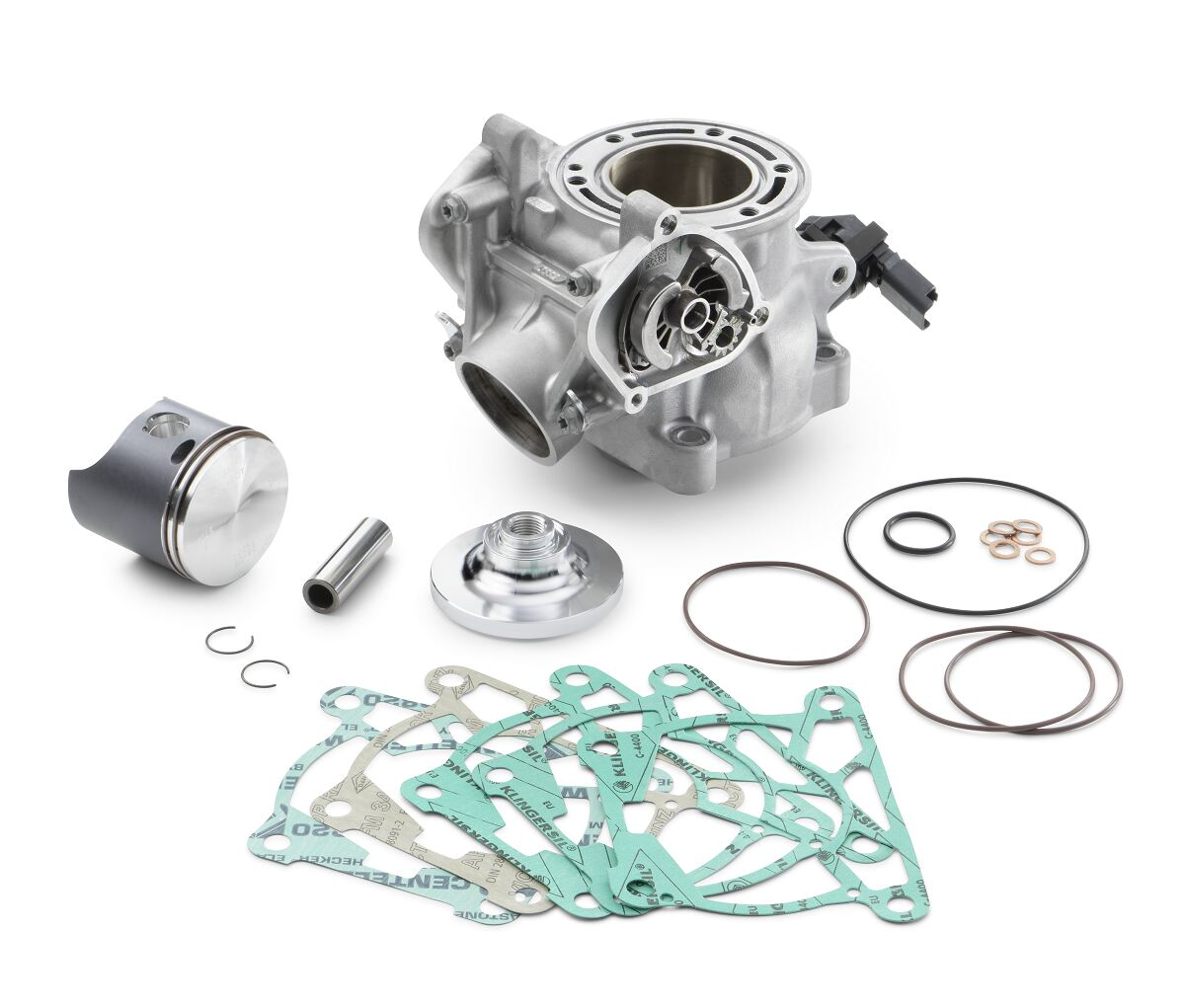 Product Image for 150 Factory kit