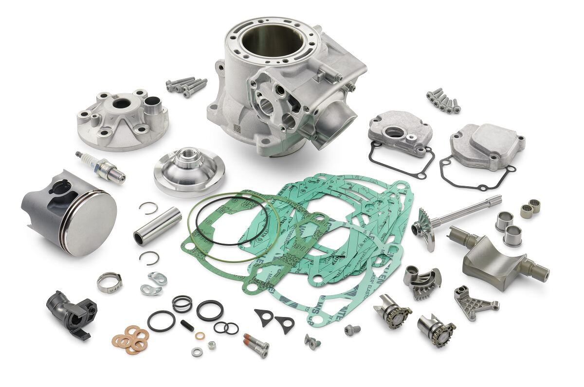 Product Image for 300 Factory Kit