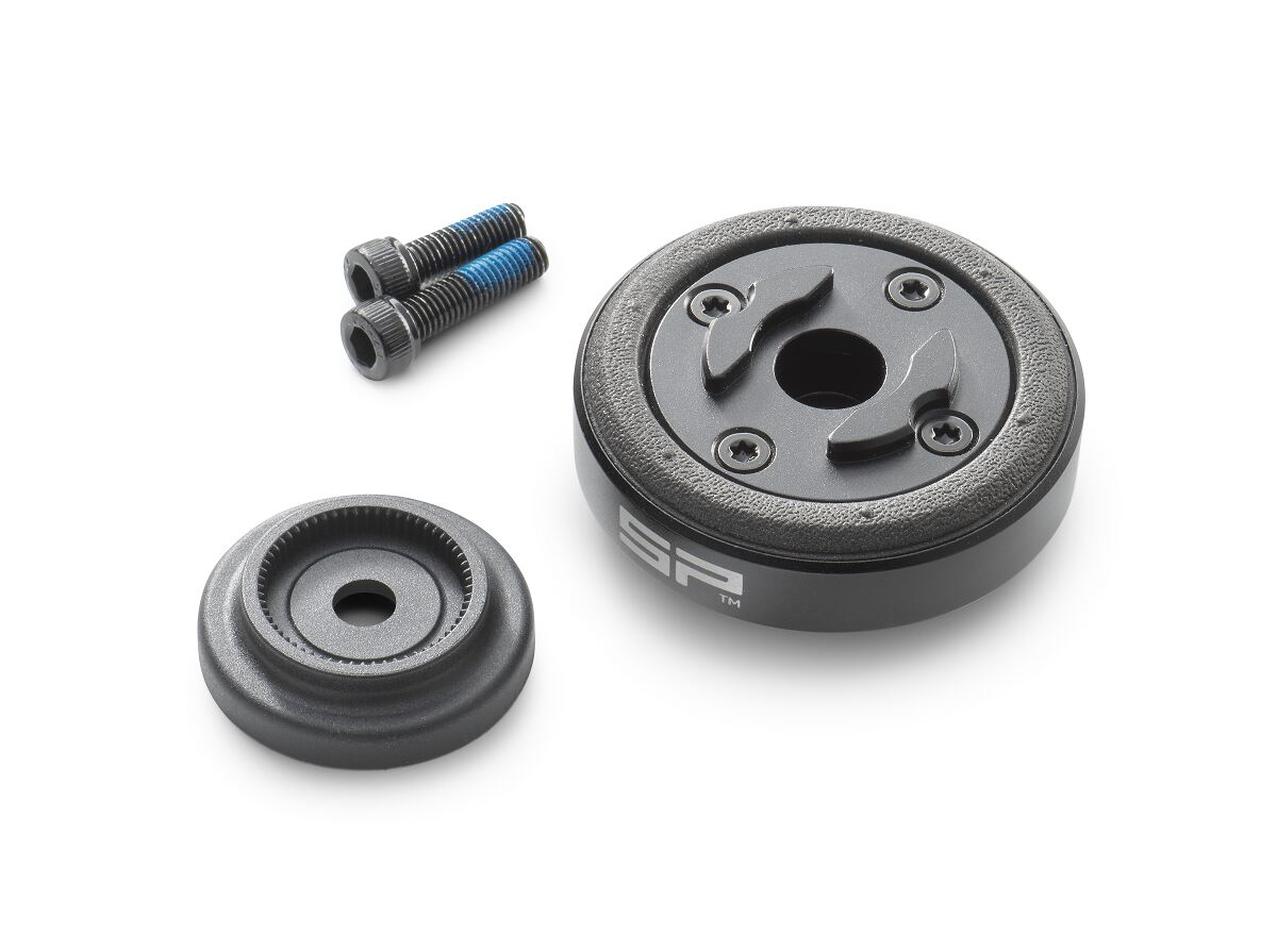 Product Image for Husqvarna Anti vibration module