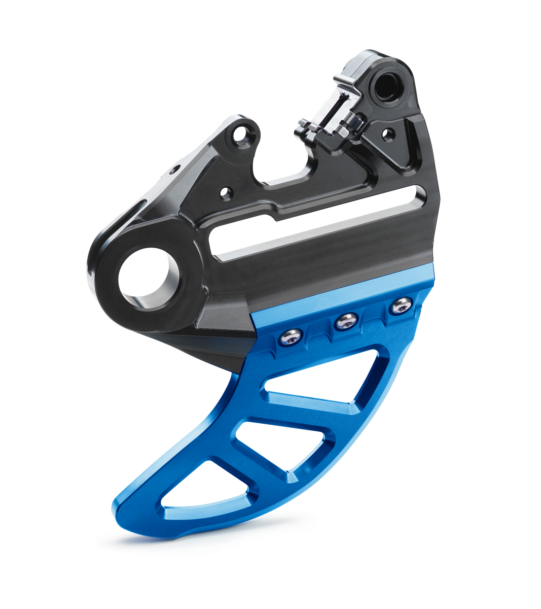 Product Image for Husqvarna Brake caliper support with brake disc guard