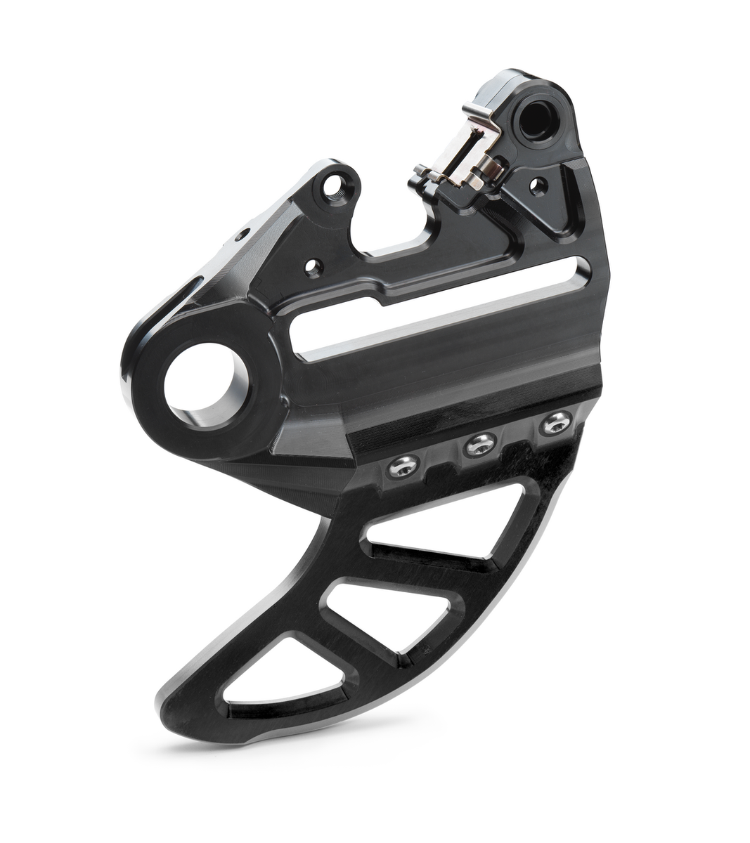 Product Image for Husqvarna Brake caliper support with brake disc guard