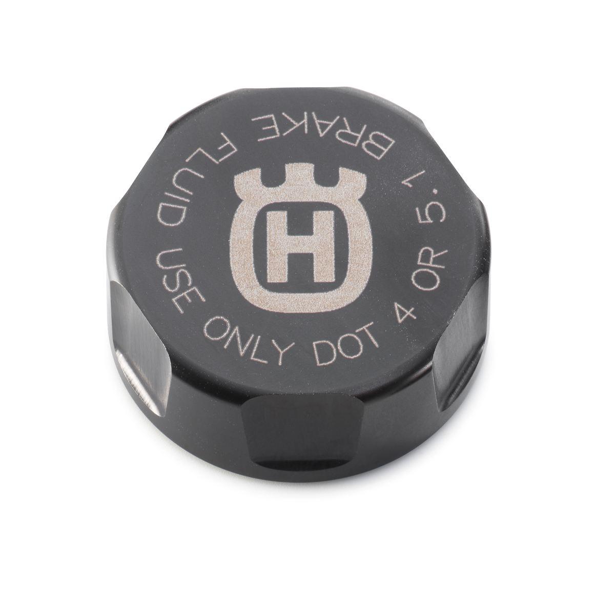 Product Image for Husqvarna Brake fluid reservoir cap