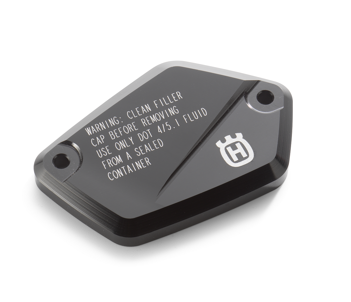 Product Image for Husqvarna Brake reservoir cover