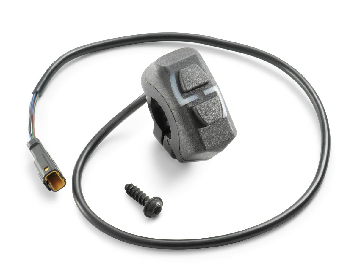 Product Image for Husqvarna Combination switch