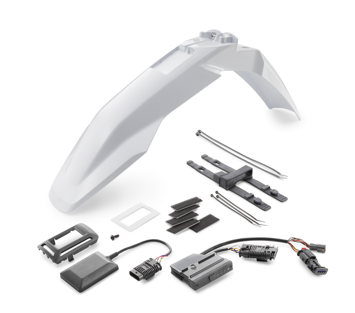 Product Image for Husqvarna Connectivity unit GPS fender kit