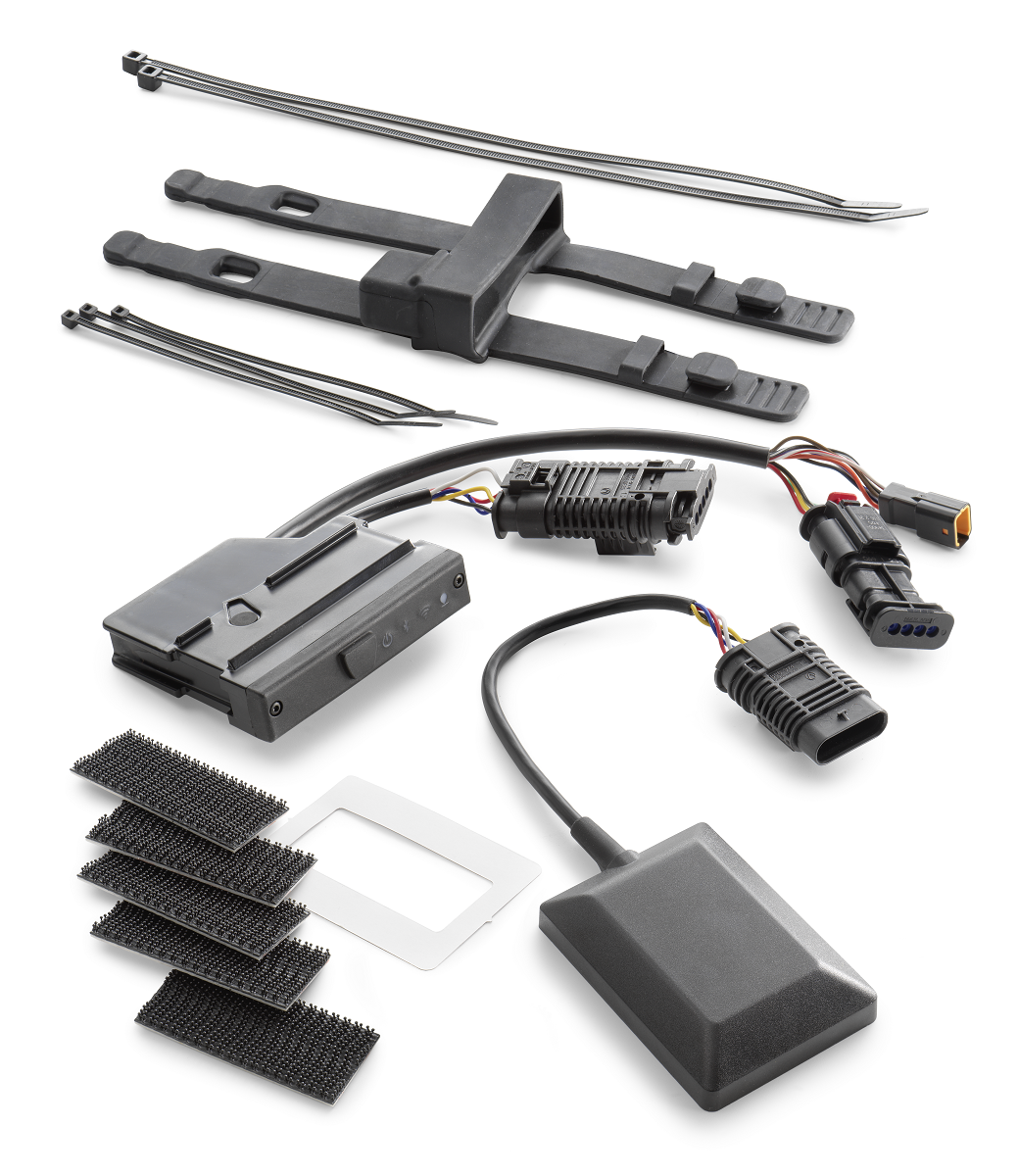 Product Image for Husqvarna Connectivity unit GPS kit