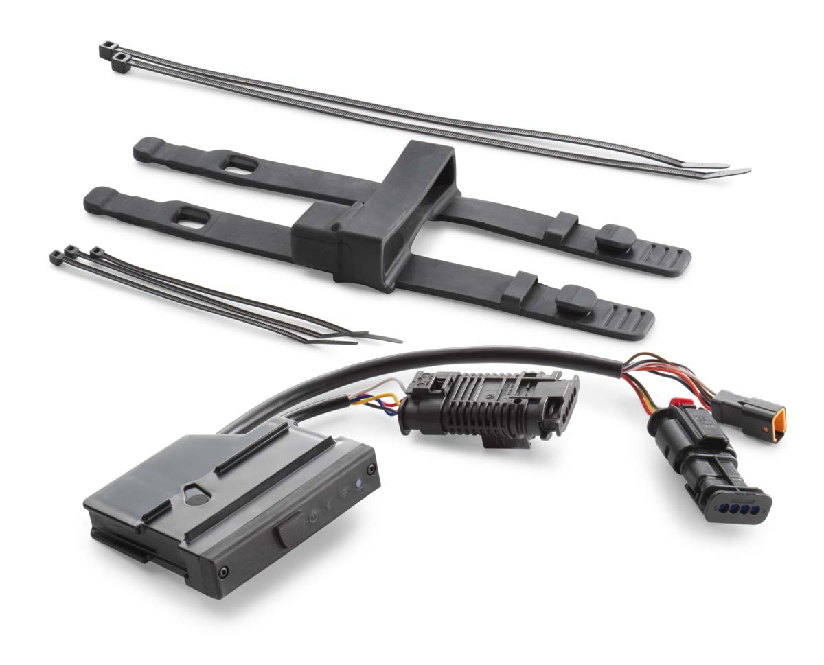 Product Image for Husqvarna Connectivity unit kit