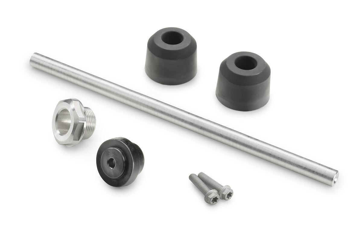 Product Image for Husqvarna Crash bung kit front