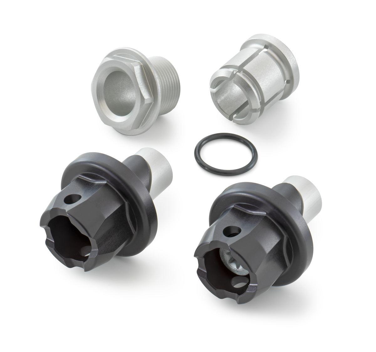 Product Image for Husqvarna Crash bung kit