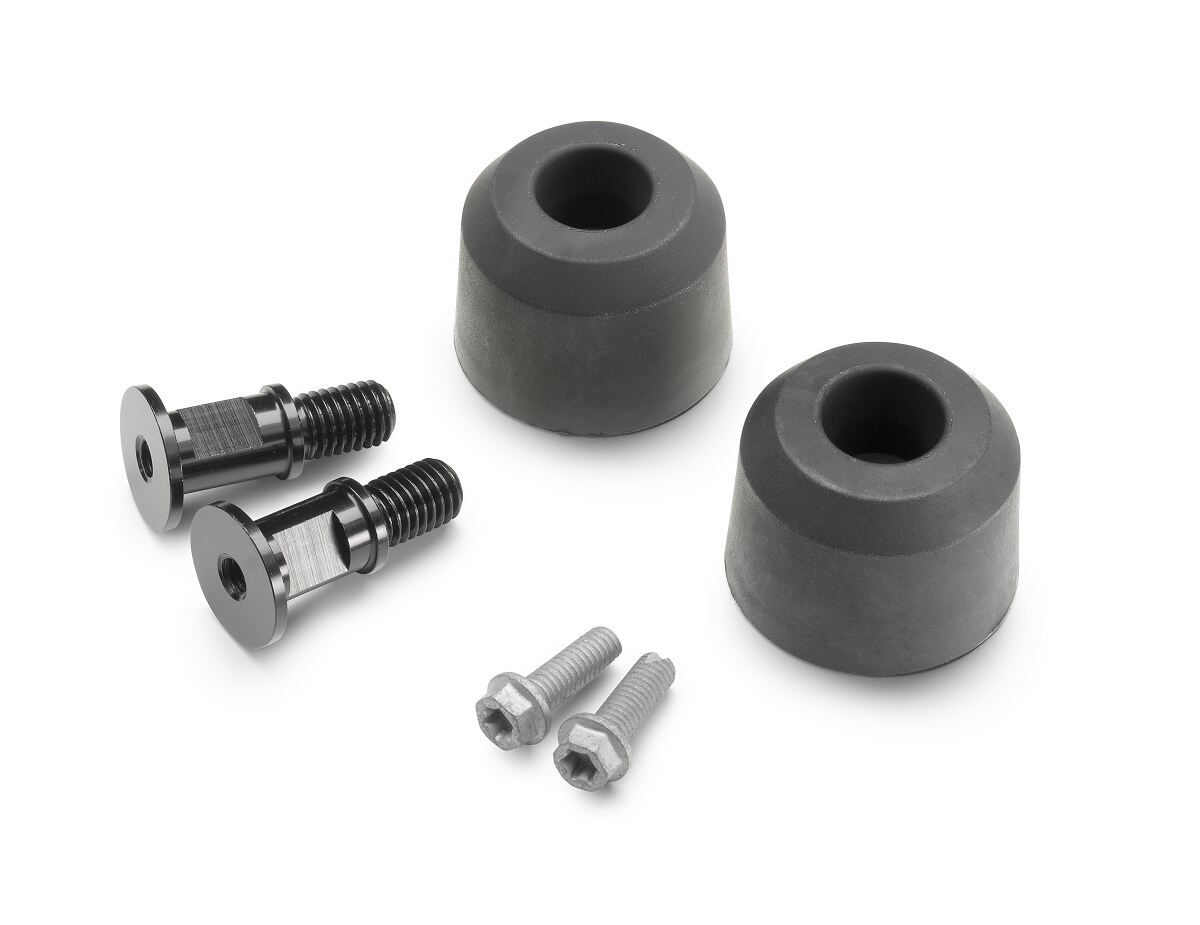 Product Image for Husqvarna Crash bung kit rear