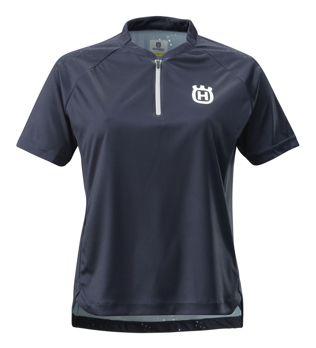 Product Image for Husqvarna Discover 1/2 Zip MTB-tröja Dam