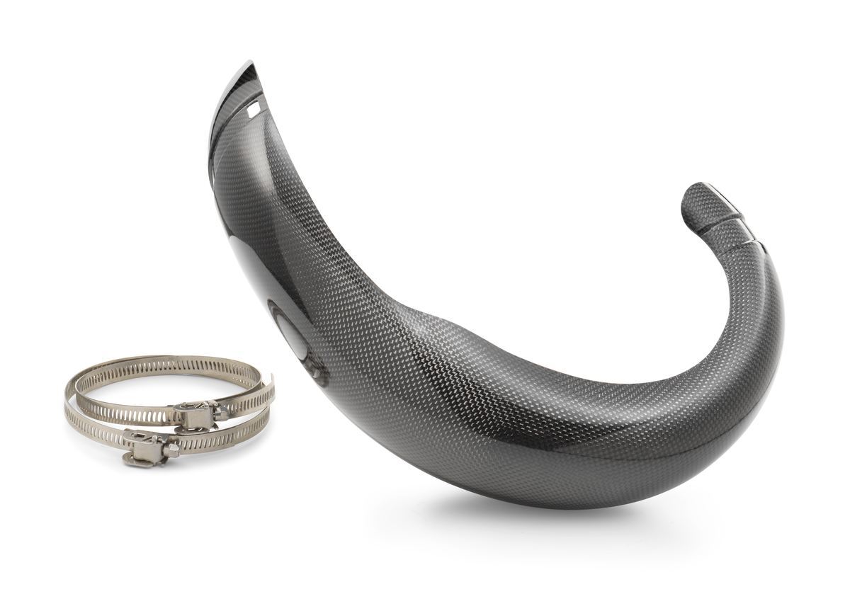 Product Image for Expansion chamber guard