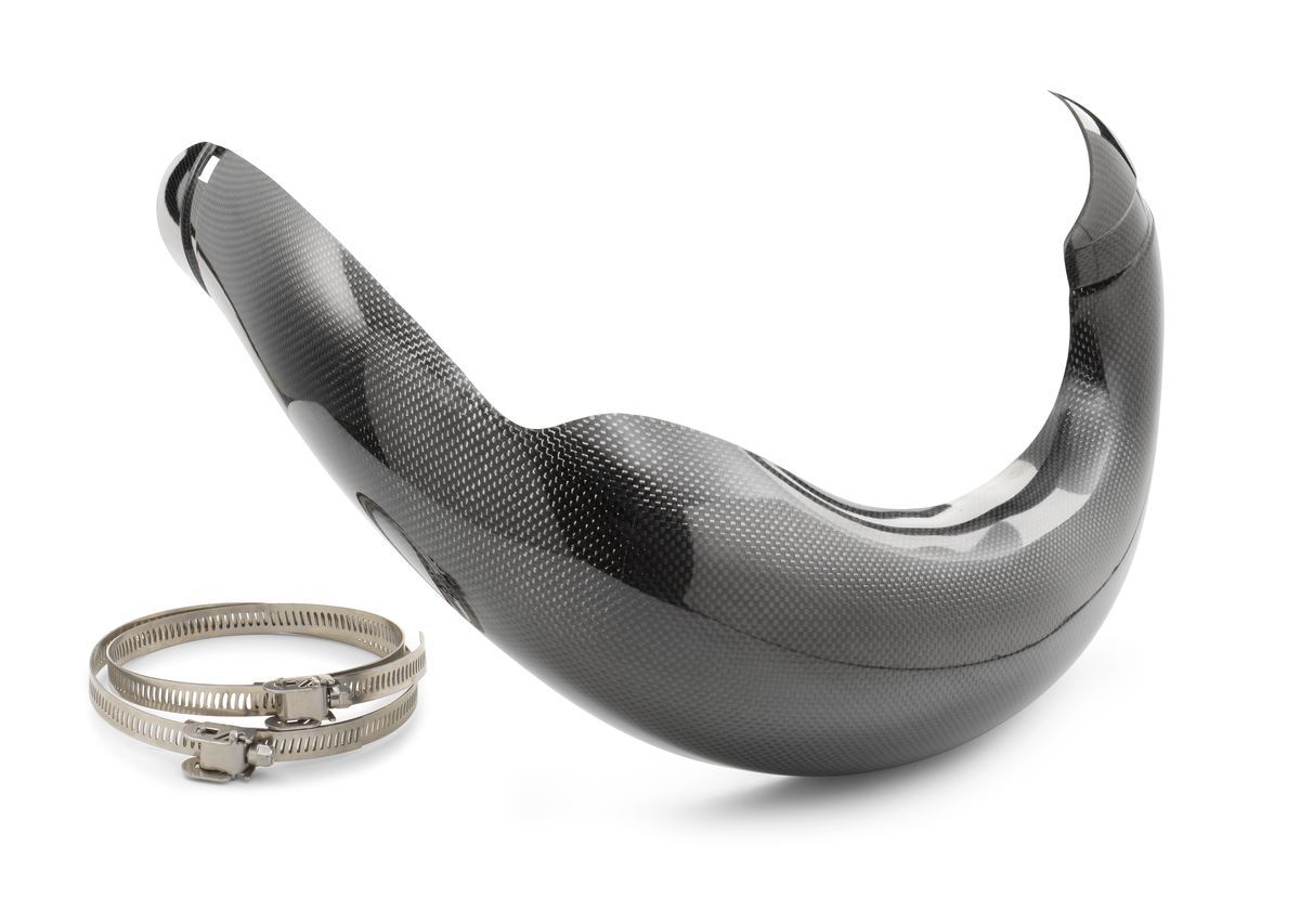 Product Image for Expansion chamber guard