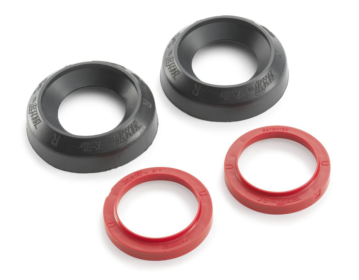 Product Image for Husqvarna Factory wheel bearing repair set