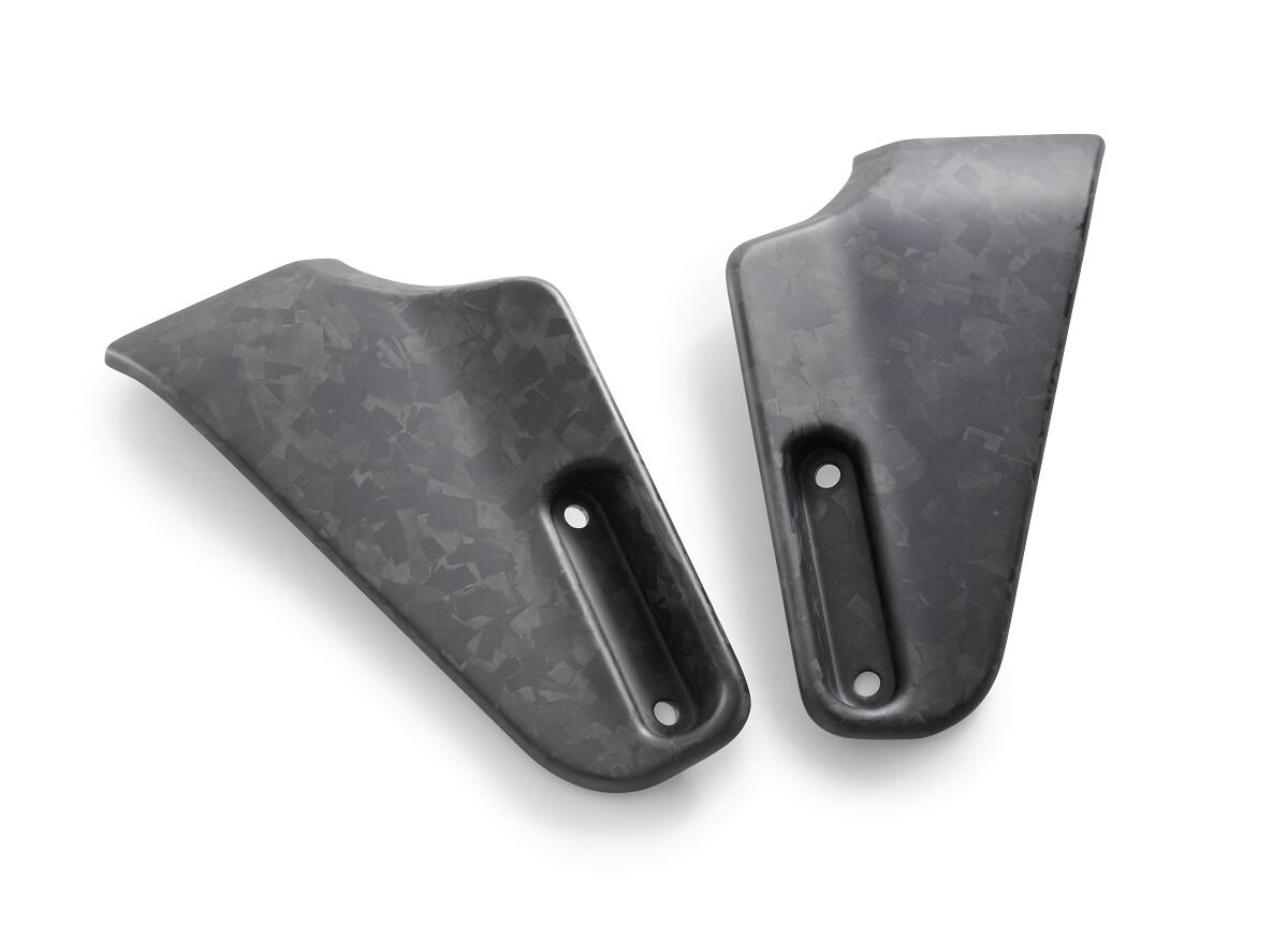 Product Image for Husqvarna Fender Set