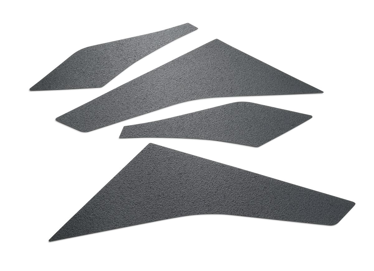 Product Image for Husqvarna Fuel tank protection sticker kit