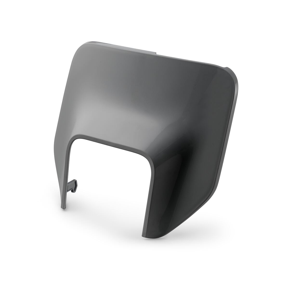 Product Image for Husqvarna headlight shroud black