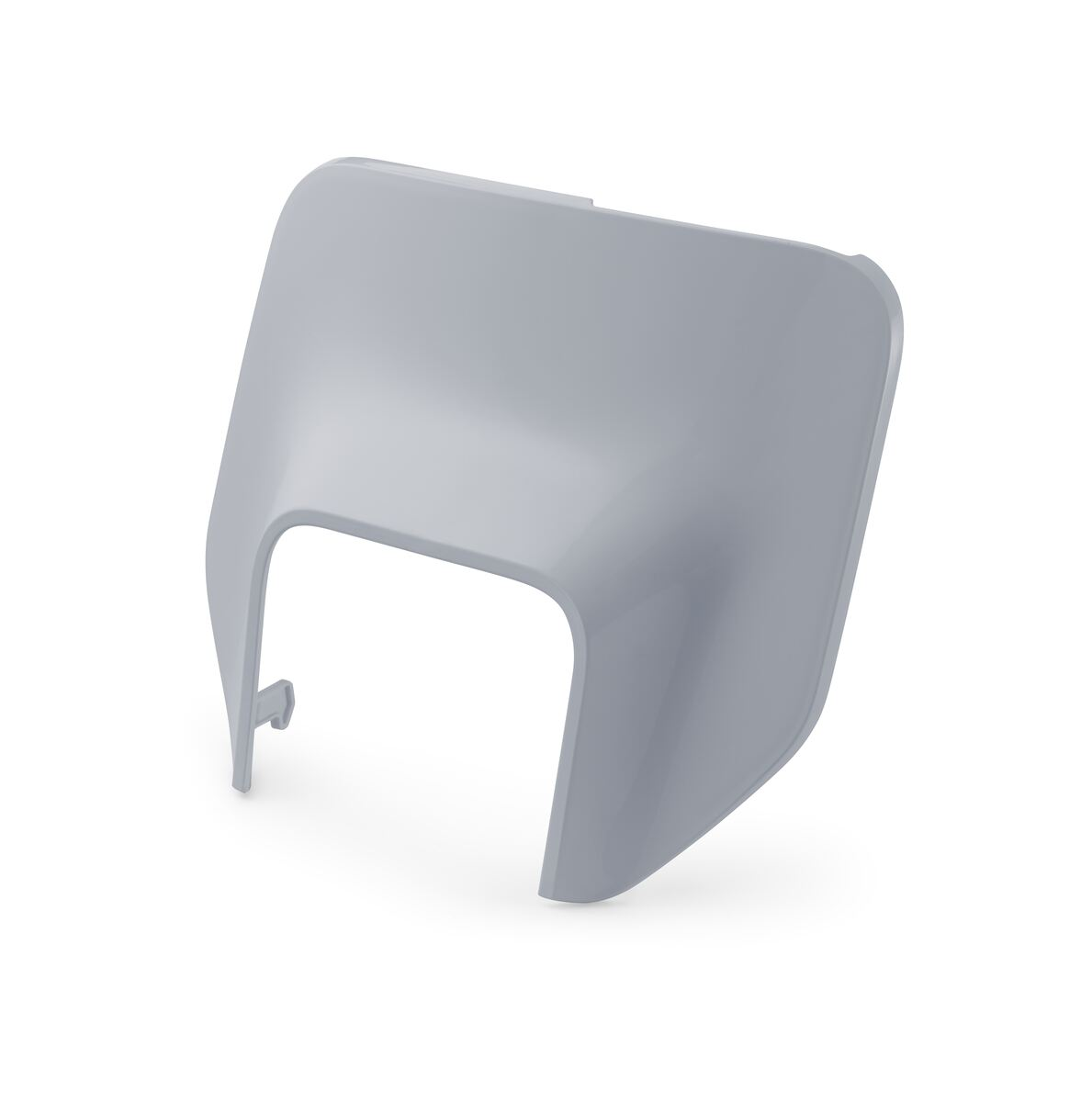 Product Image for Husqvarna headlight shroud grey