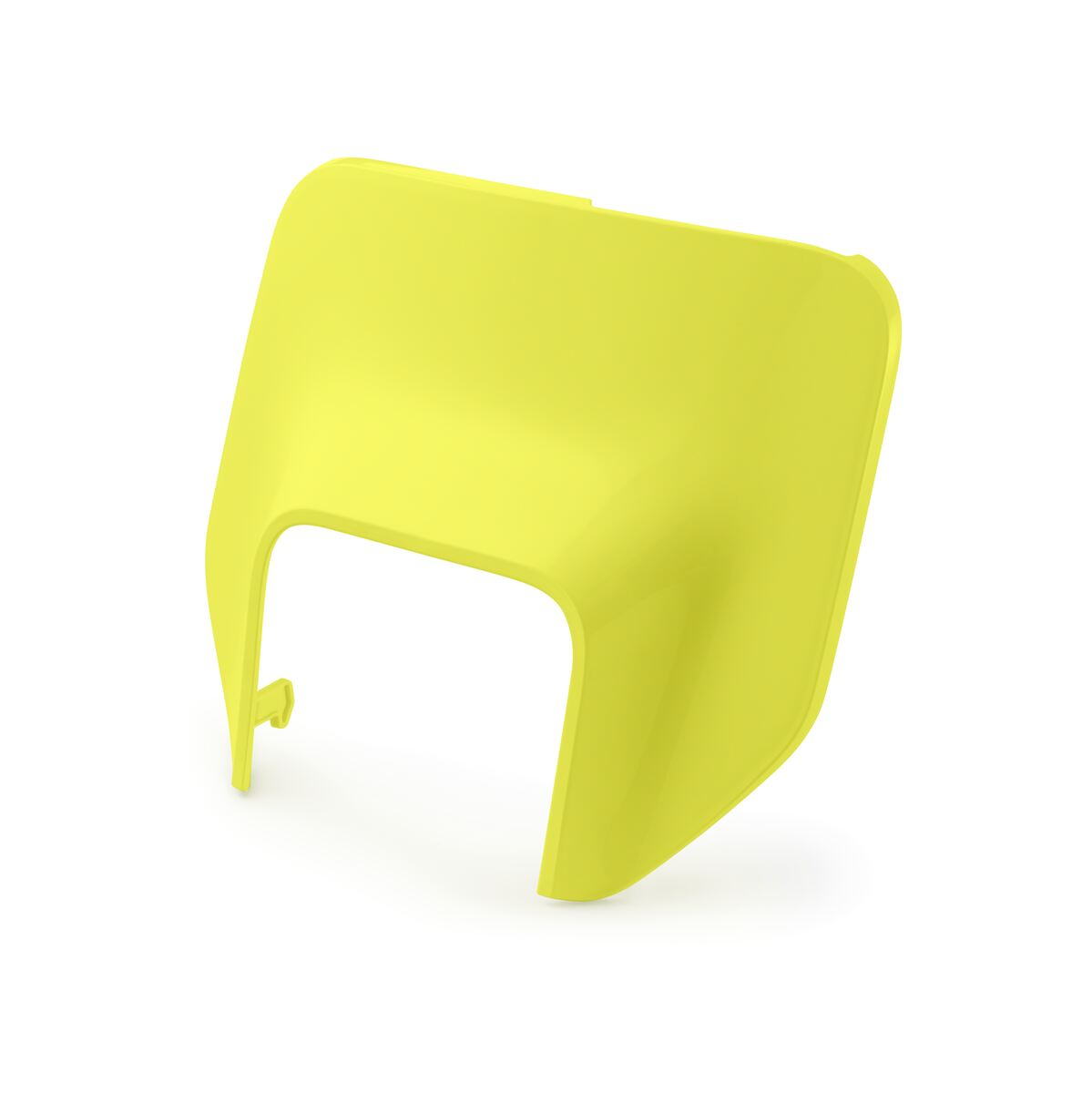 Product Image for Husqvarna headlight shroud yellow