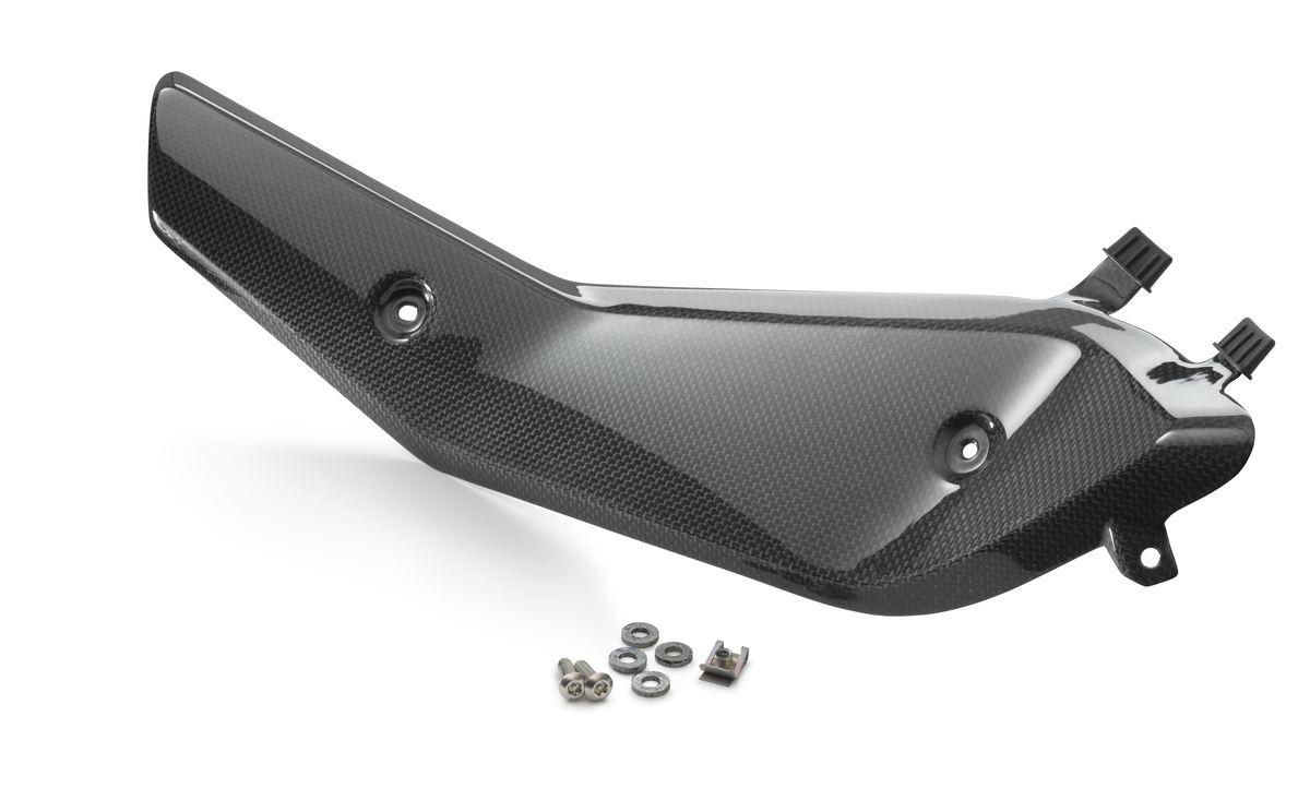 Product Image for Husqvarna Heat protection