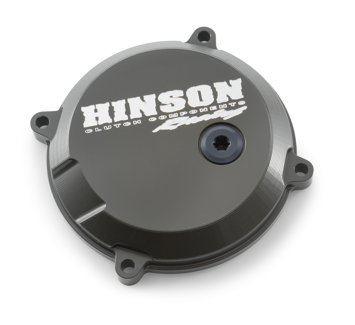 Product Image for Husqvarna HINSON outer clutch cover