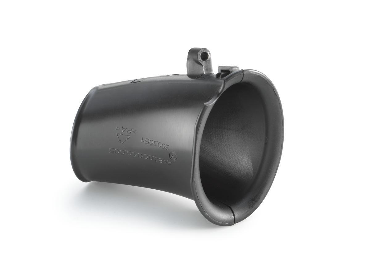 Product Image for Husqvarna Intake snorkel