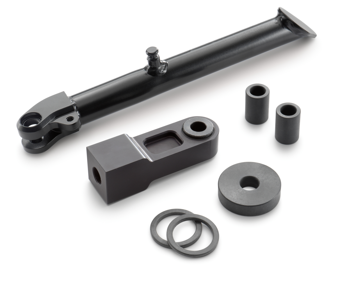 Product Image for Husqvarna Lowering kit -25 mm