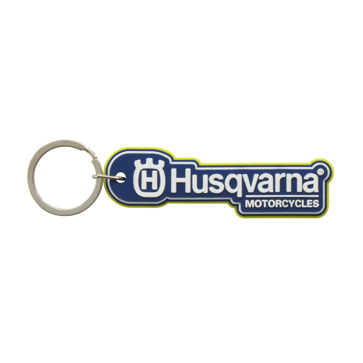Product Image for Husqvarna Nyckelring Gummi