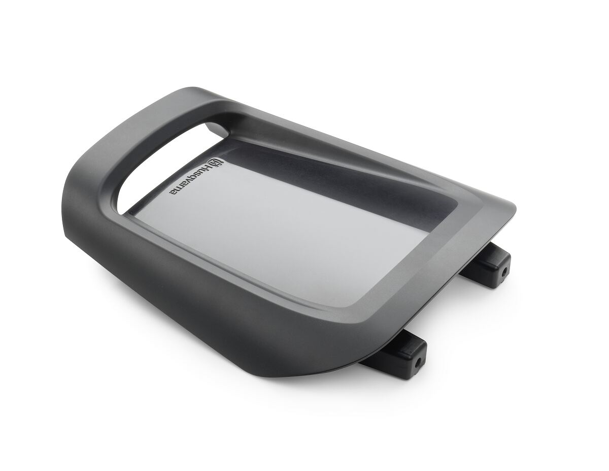 Product Image for Husqvarna Pillion seat cover