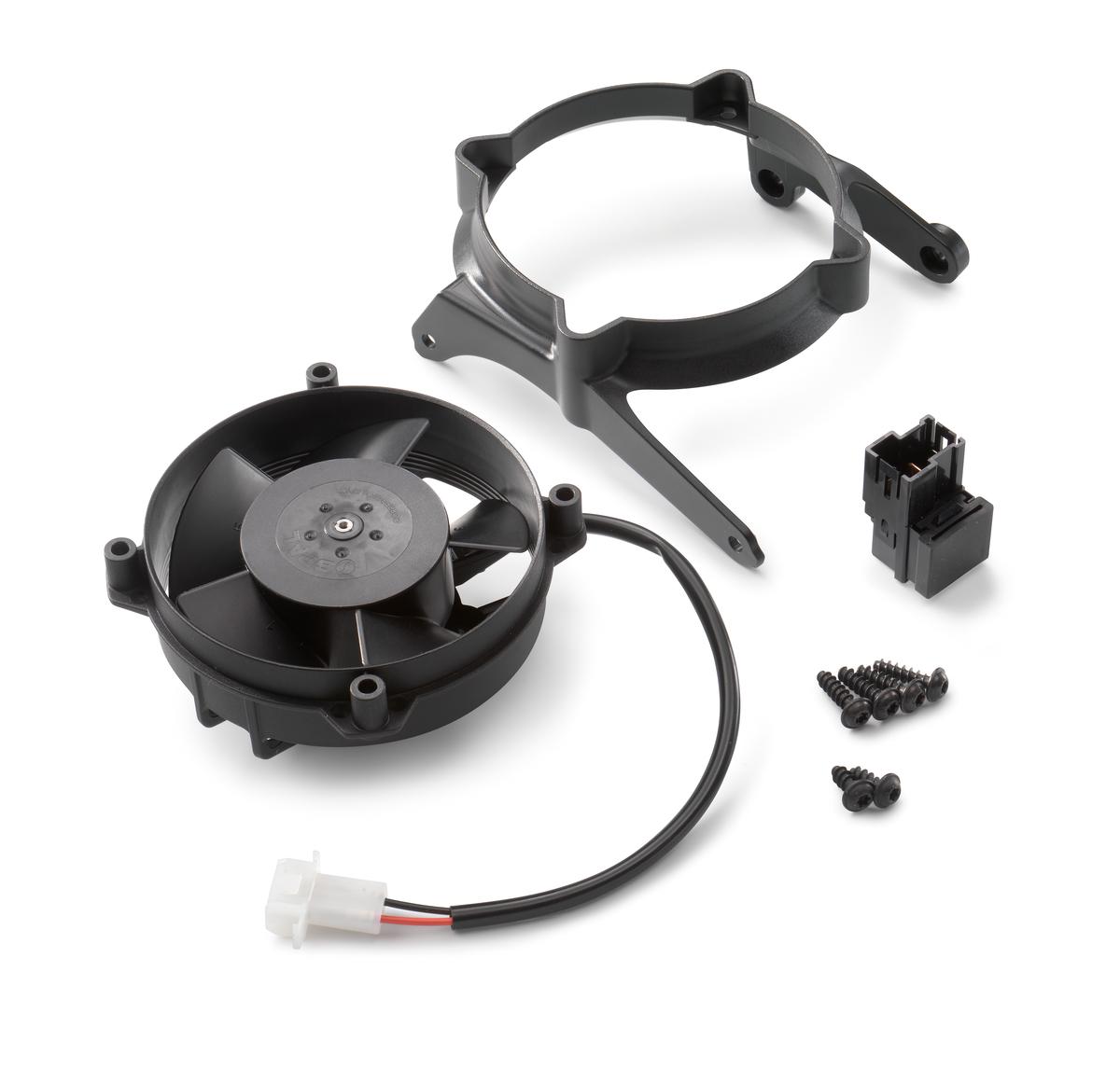 Product Image for Radiator fan