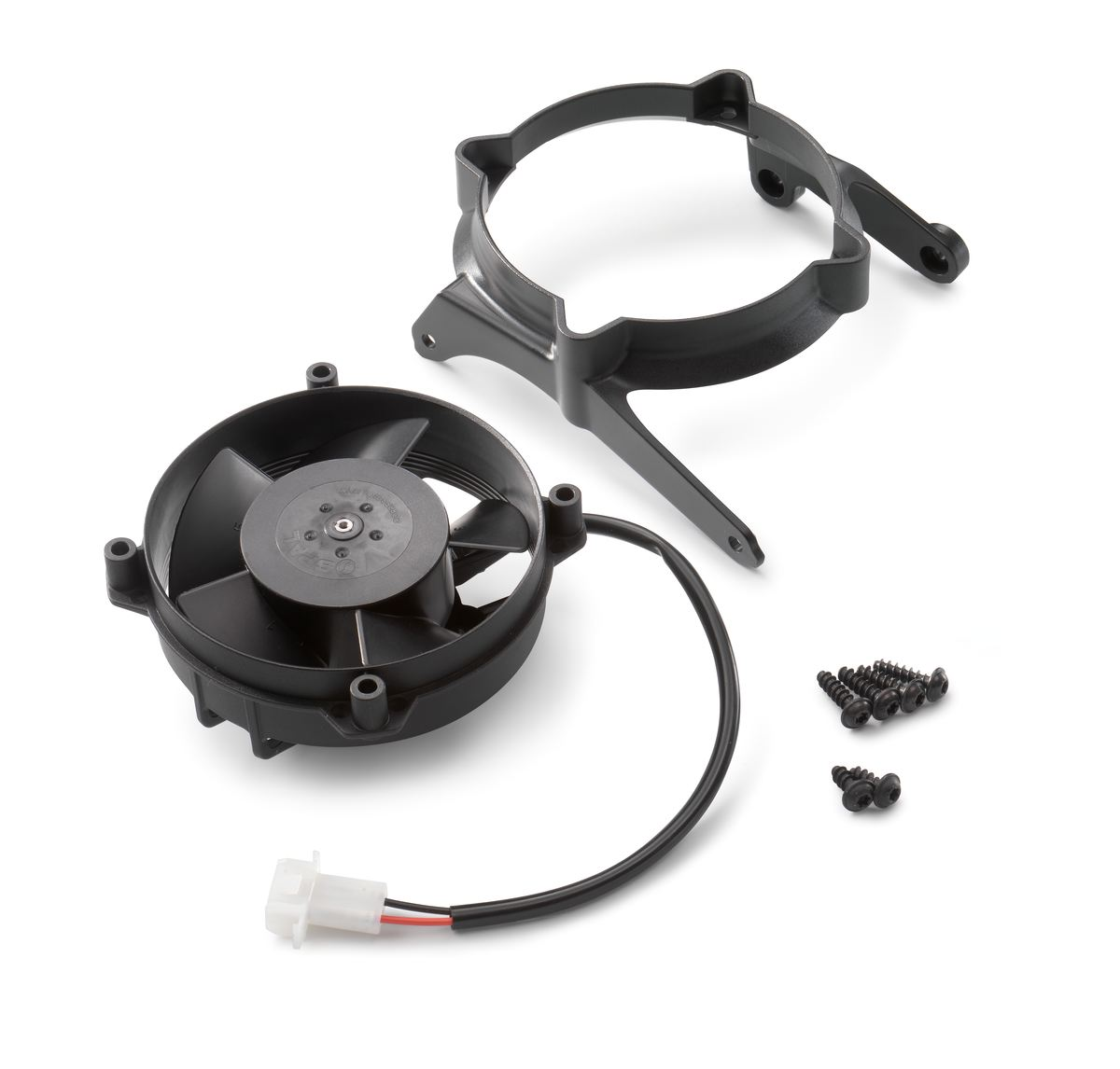 Product Image for Radiator fan