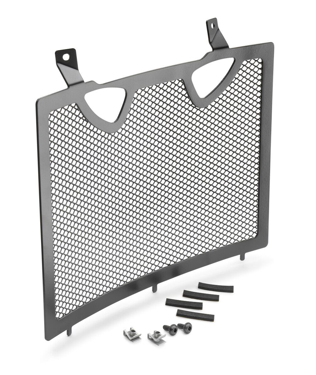 Product Image for Husqvarna Radiator protection grille