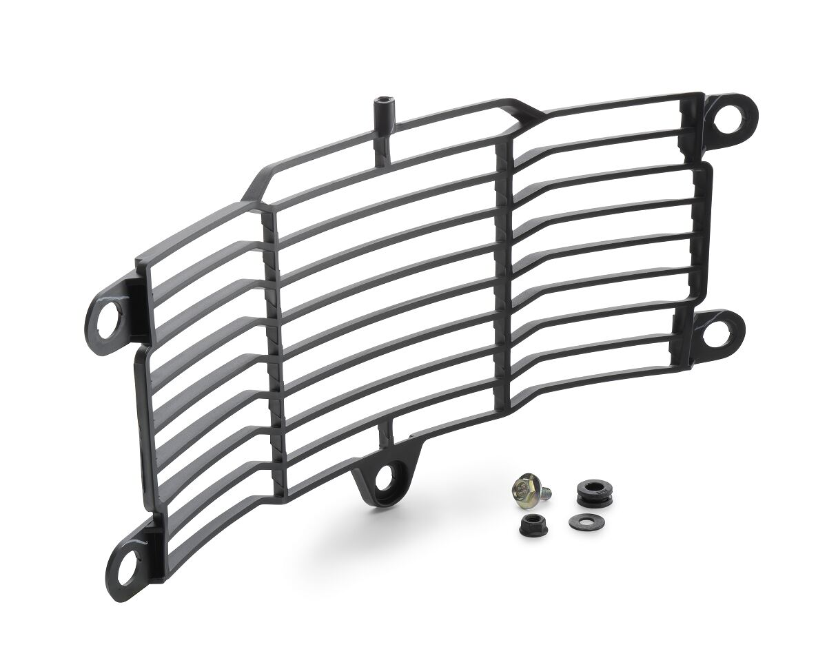 Product Image for Husqvarna Radiator protection grille