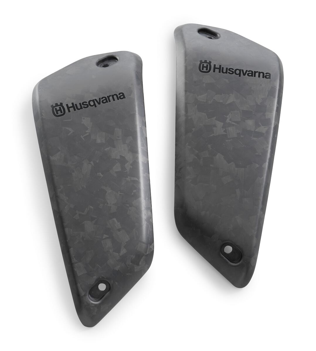 Product Image for Husqvarna Radiator Spoiler Set