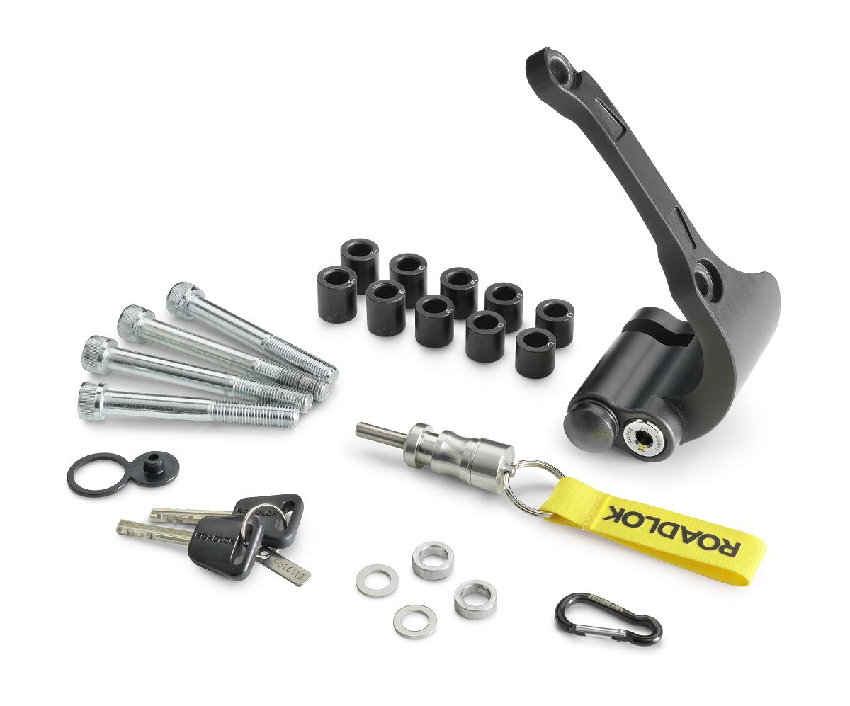 Product Image for Husqvarna Roadlock