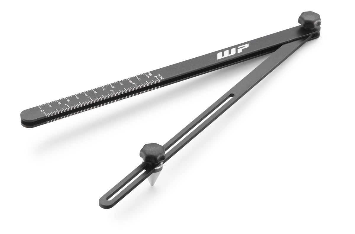 Product Image for Sag scale