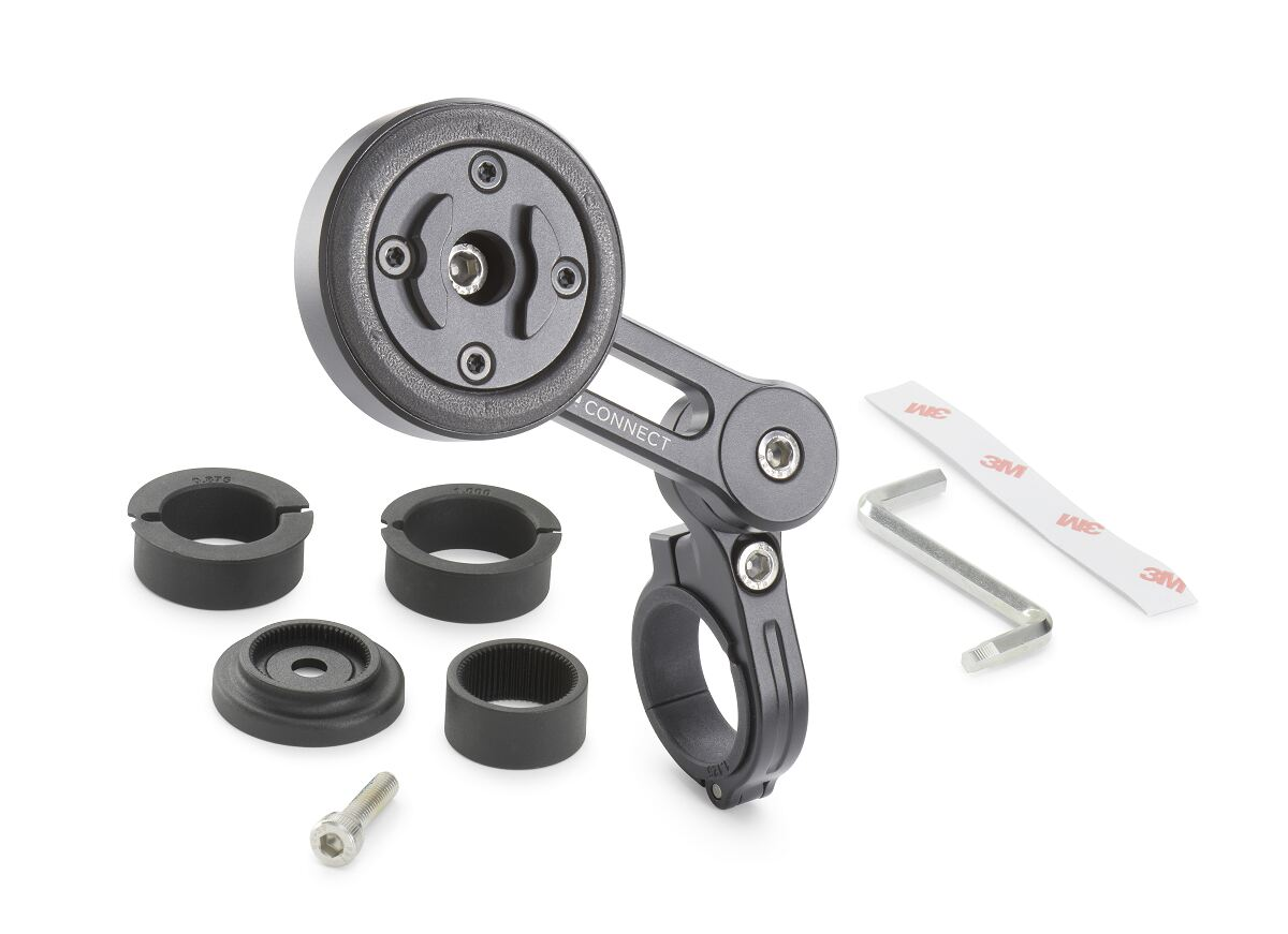 Product Image for Husqvarna Smartphone bracket
