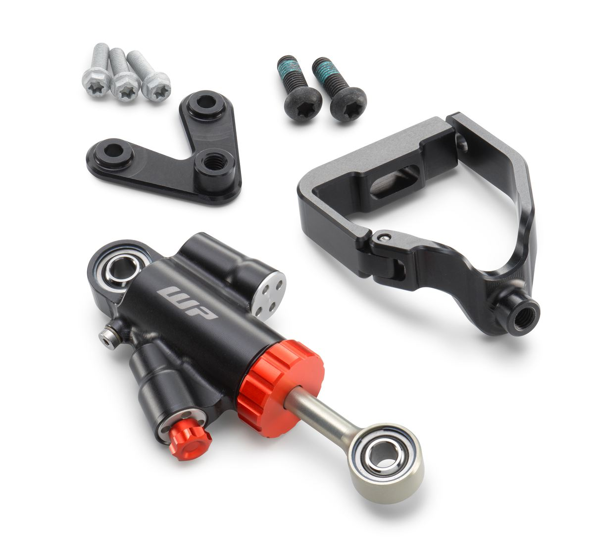 Product Image for Steering damper kit