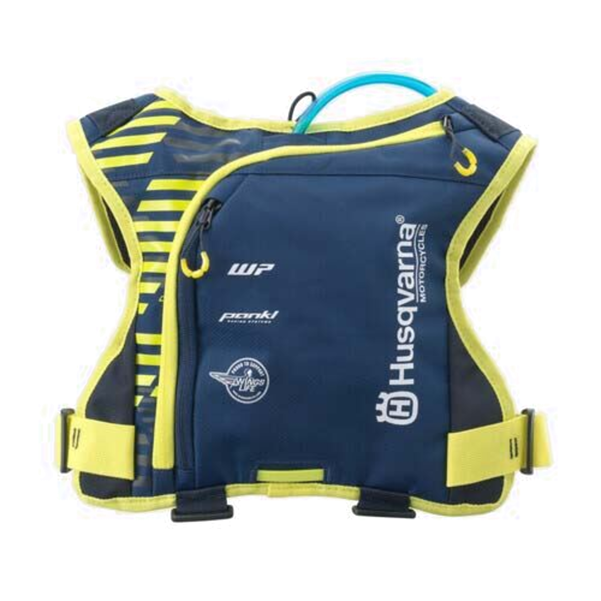 Product Image for Husqvarna Team Erzberg Hydration Pack